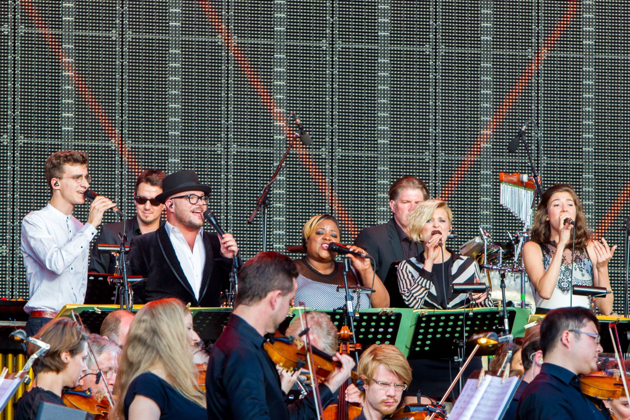 Stuttgart Jazz Open 2017